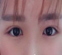 现在恢复得差不多了