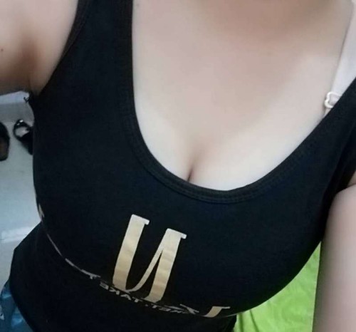 现在变得非常丰满