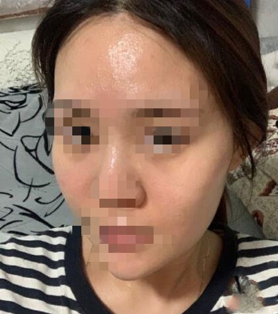真的好