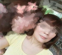 现在出门大家都说我变年轻了