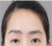 太难看了