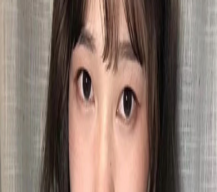 迷人的眼睛真的只要一个小小的改善
