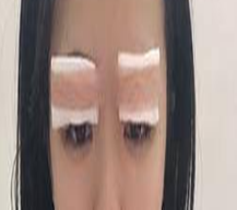 真的超爱这双眼睛现在