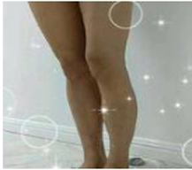 甩掉大象腿的感觉也太棒了吧！