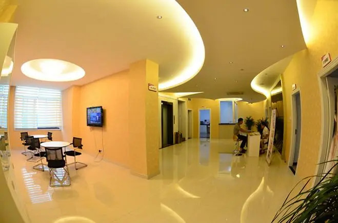 发给看很干净55