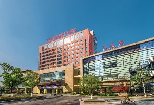 医院环境
