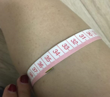 记录一下自己瘦腿的