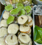 我不想吃
