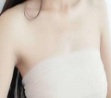 做个隆胸手术让我重归自信女神范儿