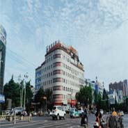 医院环境