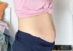 轻松甩掉腰腹赘肉  吸脂效果让我惊喜