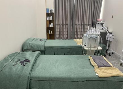 医院环境