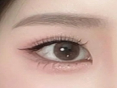 双眼皮的美学密码，解锁眼睛的浪漫诗意