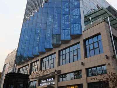 合肥艺星：连锁品牌背书，高标准服务体系