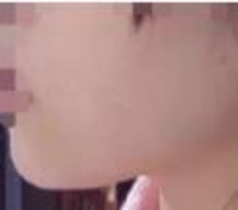 好看了
