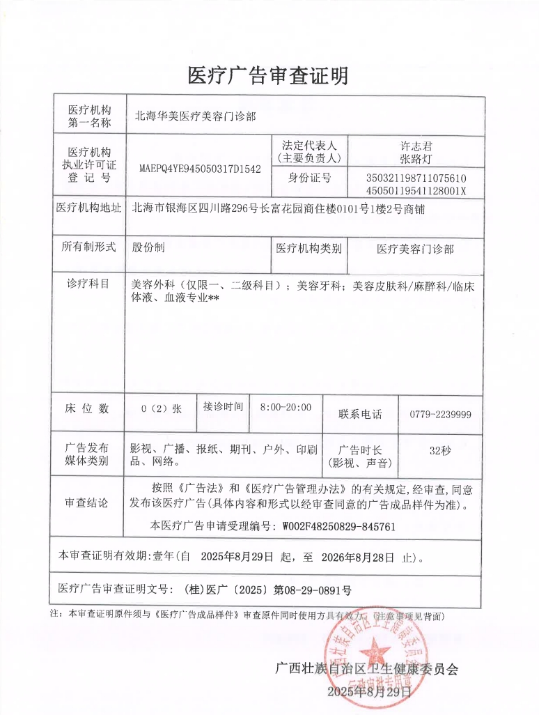 医院资质