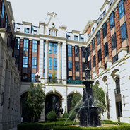 郑州星格医疗美容门诊部