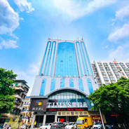 肇庆粤时光医学美容医院