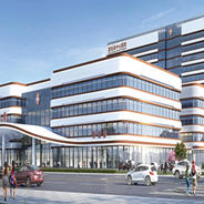 夏邑县中心医院烧伤整形科