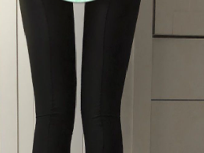 大腿肉甩不掉？超实用改善指南，让你轻松拥有纤细腿型